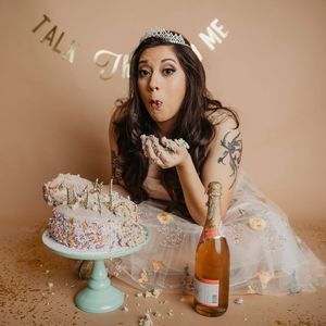 Meet your Posher, Jess